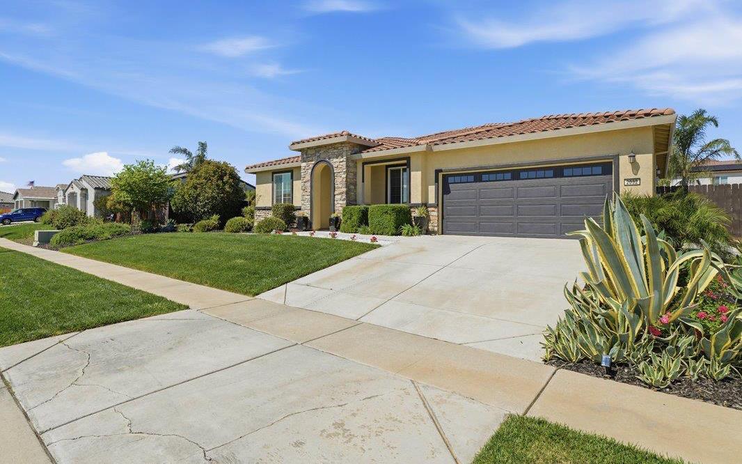 2032 Coffee Creek Way