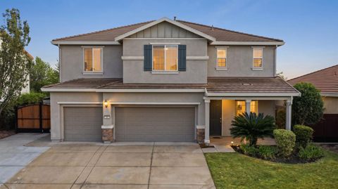 100 Horton Court, Roseville, CA 95747 - #: 226061291
