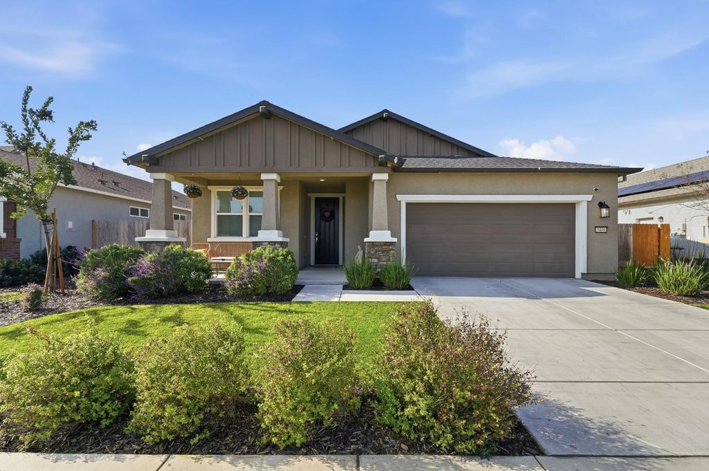 Photo of 3449 Guru Drive, Ceres, CA 95307 (MLS # 226014069)