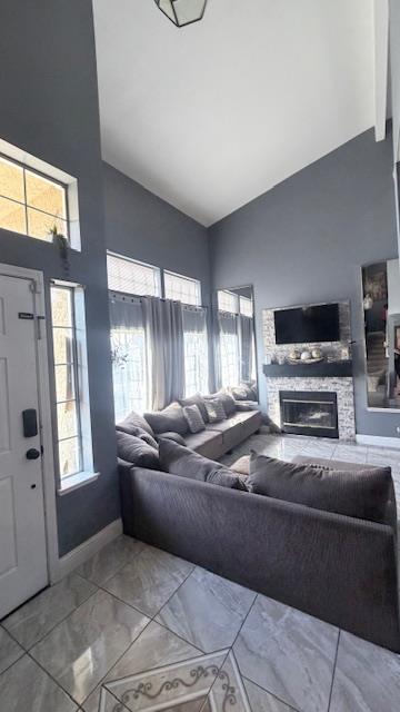 8510 Thornbury Drive