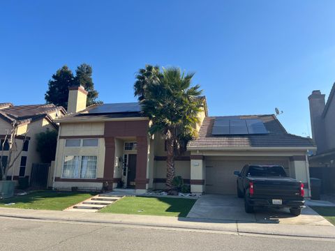 8510 Thornbury Drive Antelope CA 95843