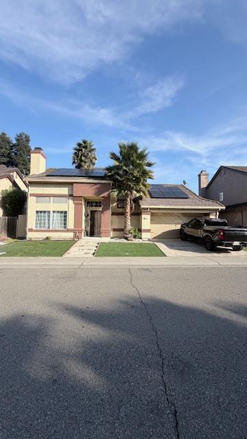 8510 Thornbury Drive