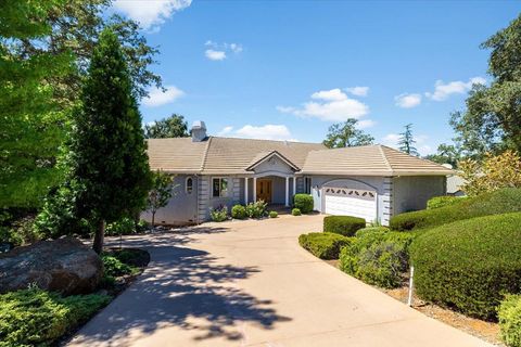 3844 Fairway Drive Cameron Park CA 95682