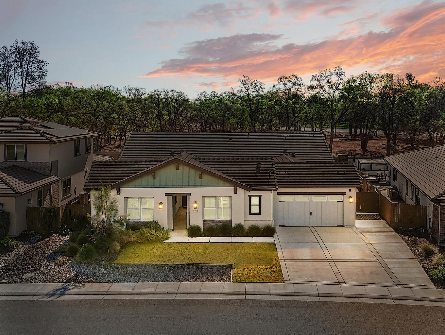 2135 Pinehurst Drive