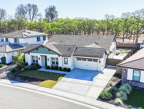2135 Pinehurst Drive Lincoln CA 95648