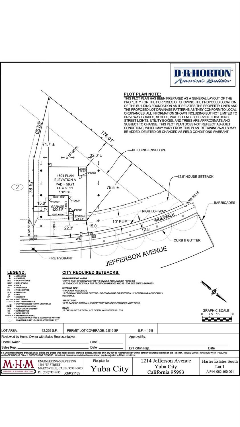 1214 Jefferson Avenue