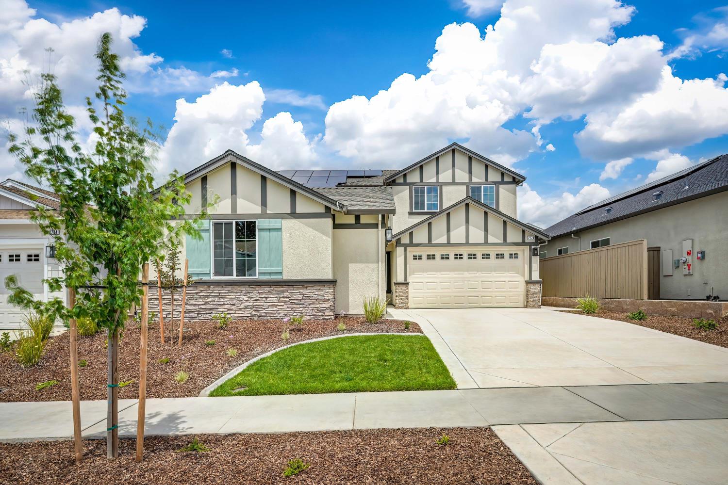 2778 Spooner Way