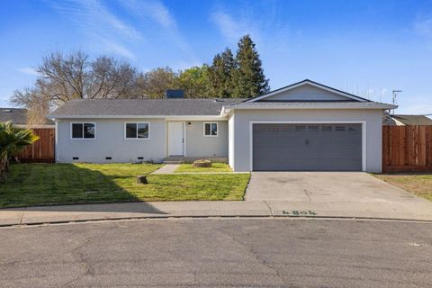 4804 Corona Way, Denair, CA 95316 - MLS#: 225030578