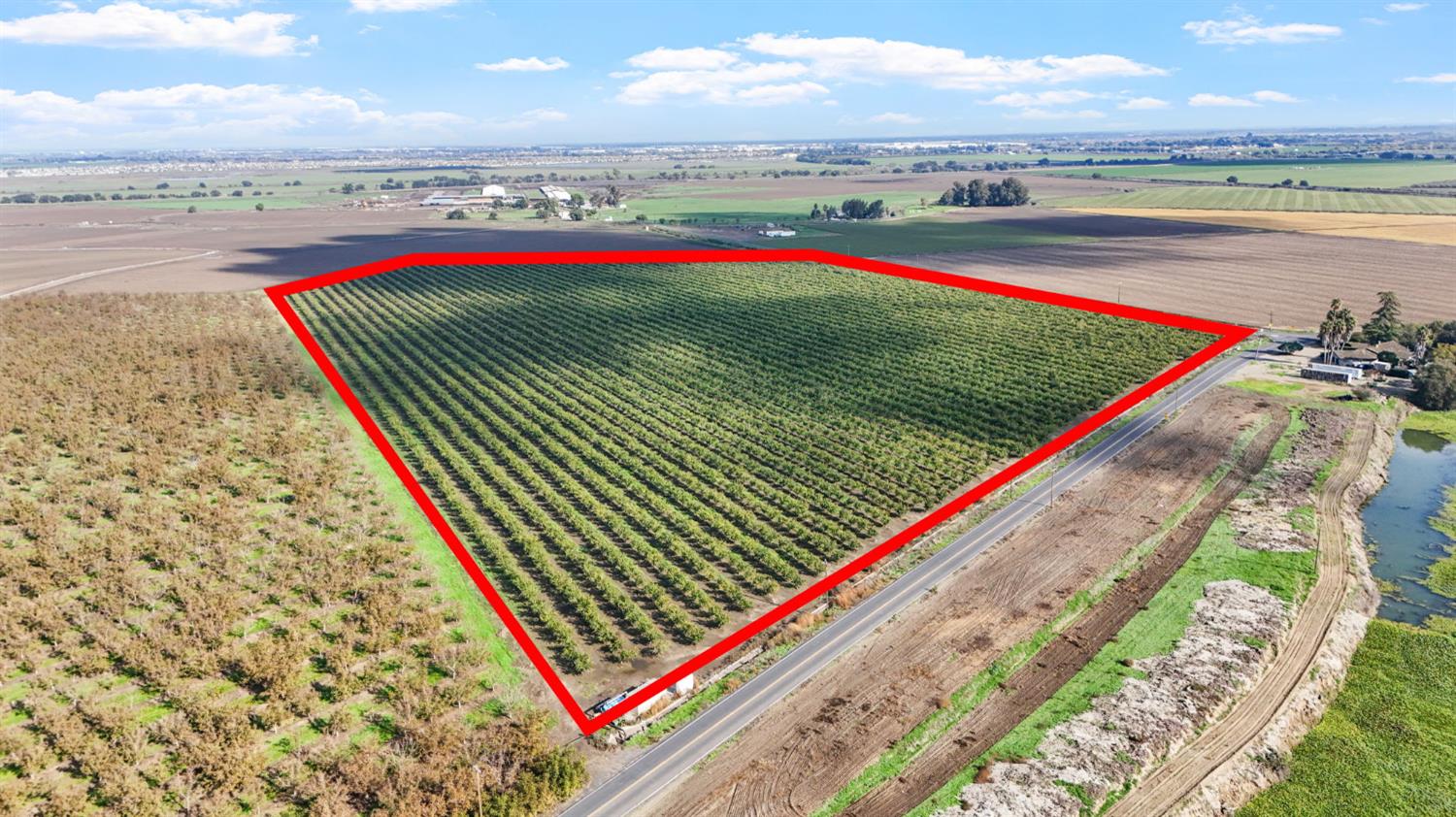 4151 W Canal Boulevard