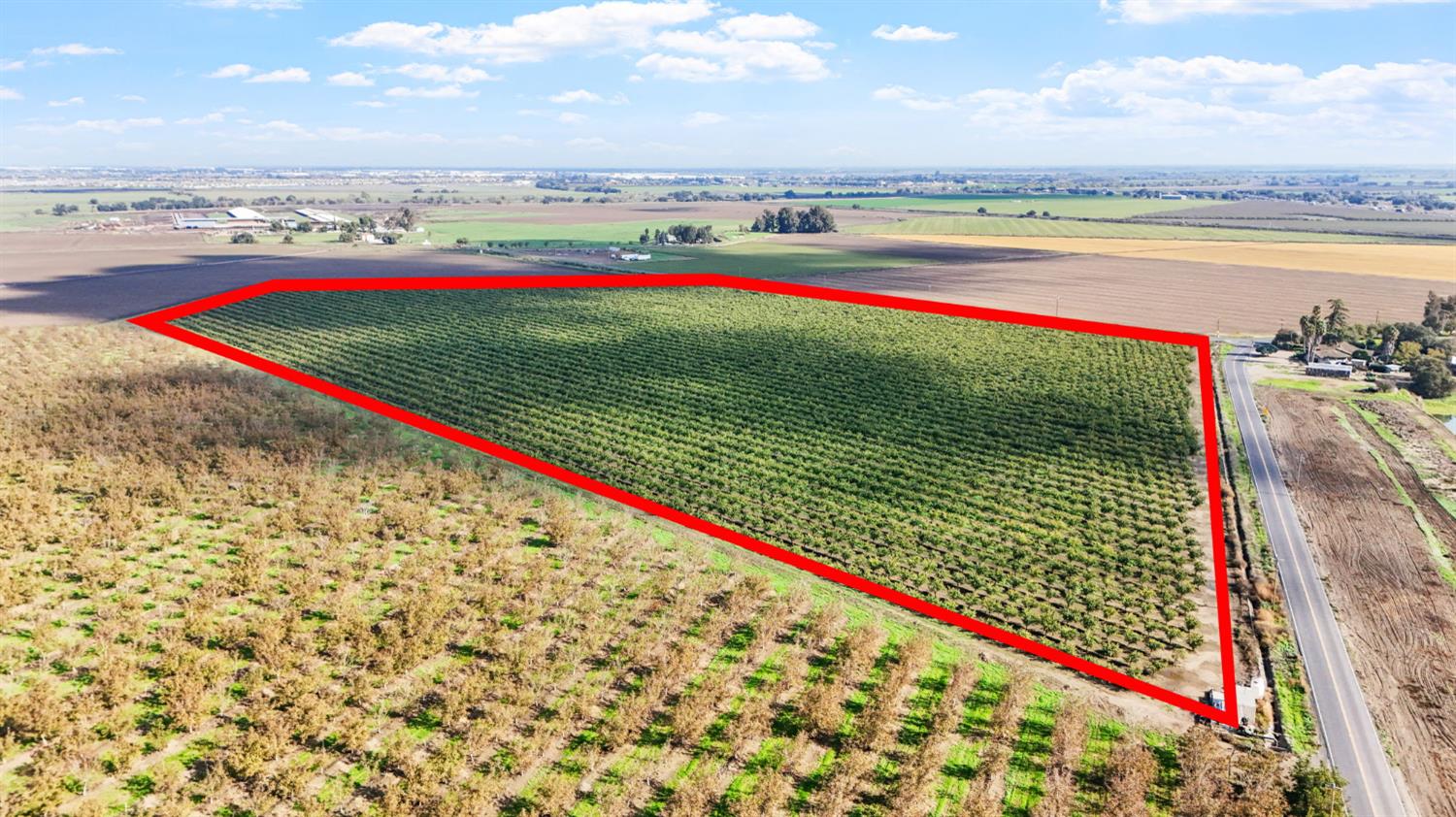 4151 W Canal Boulevard