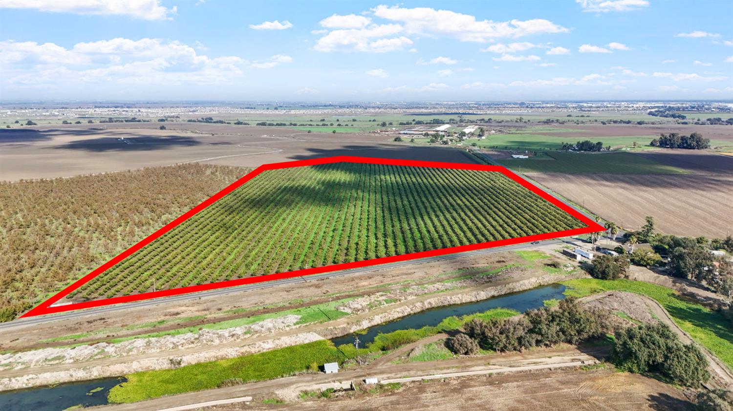 4151 W Canal Boulevard