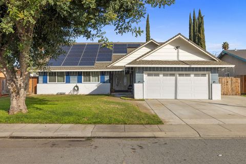 251 Ramona Way Tracy CA 95376