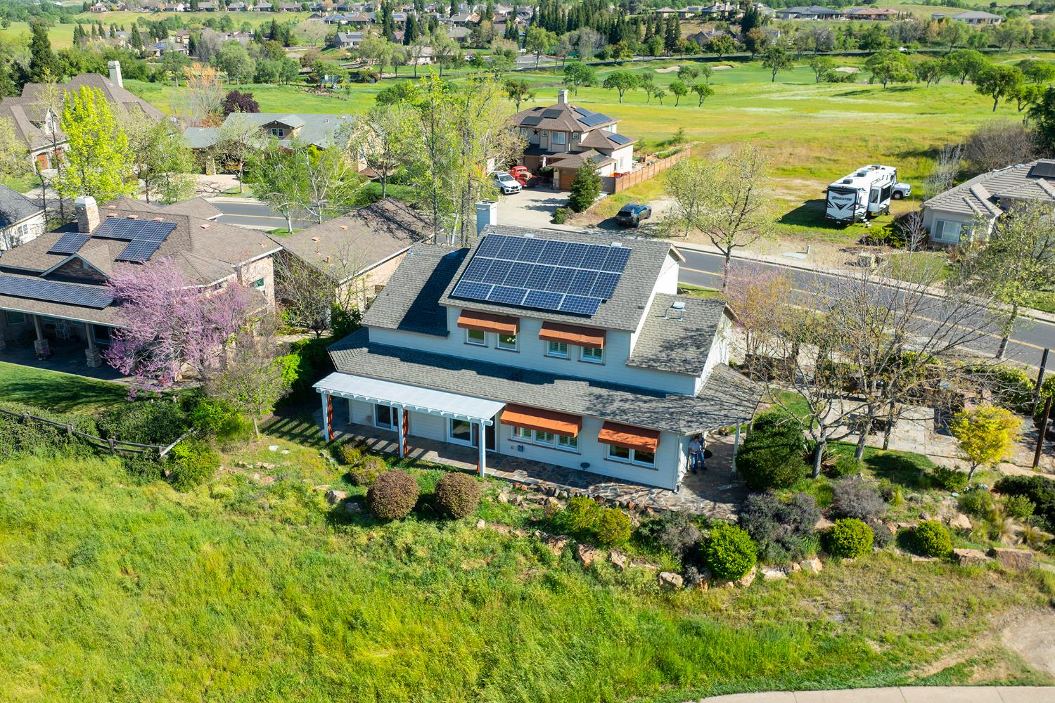 2300 Oak Creek Drive