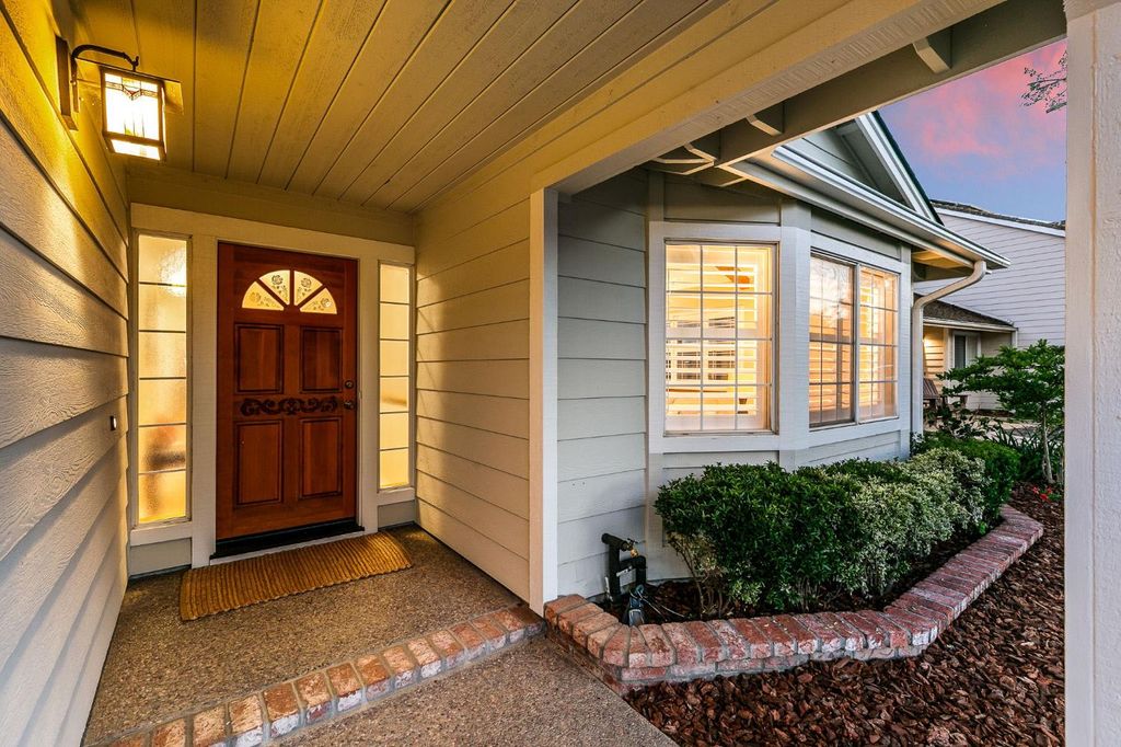 Photo of 2216 La Mesa Court, Davis, CA 95618 (MLS # 226035454)