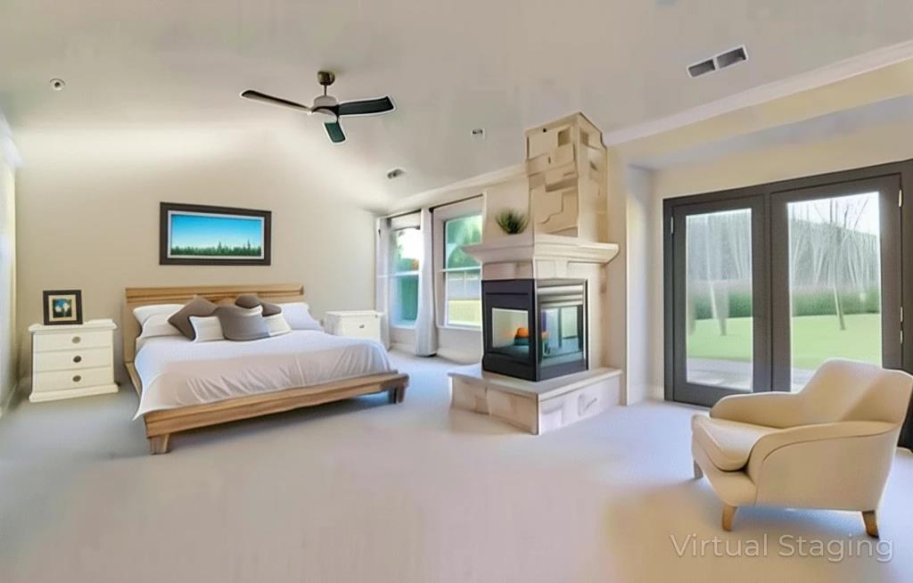 3905 Woodhouse Court