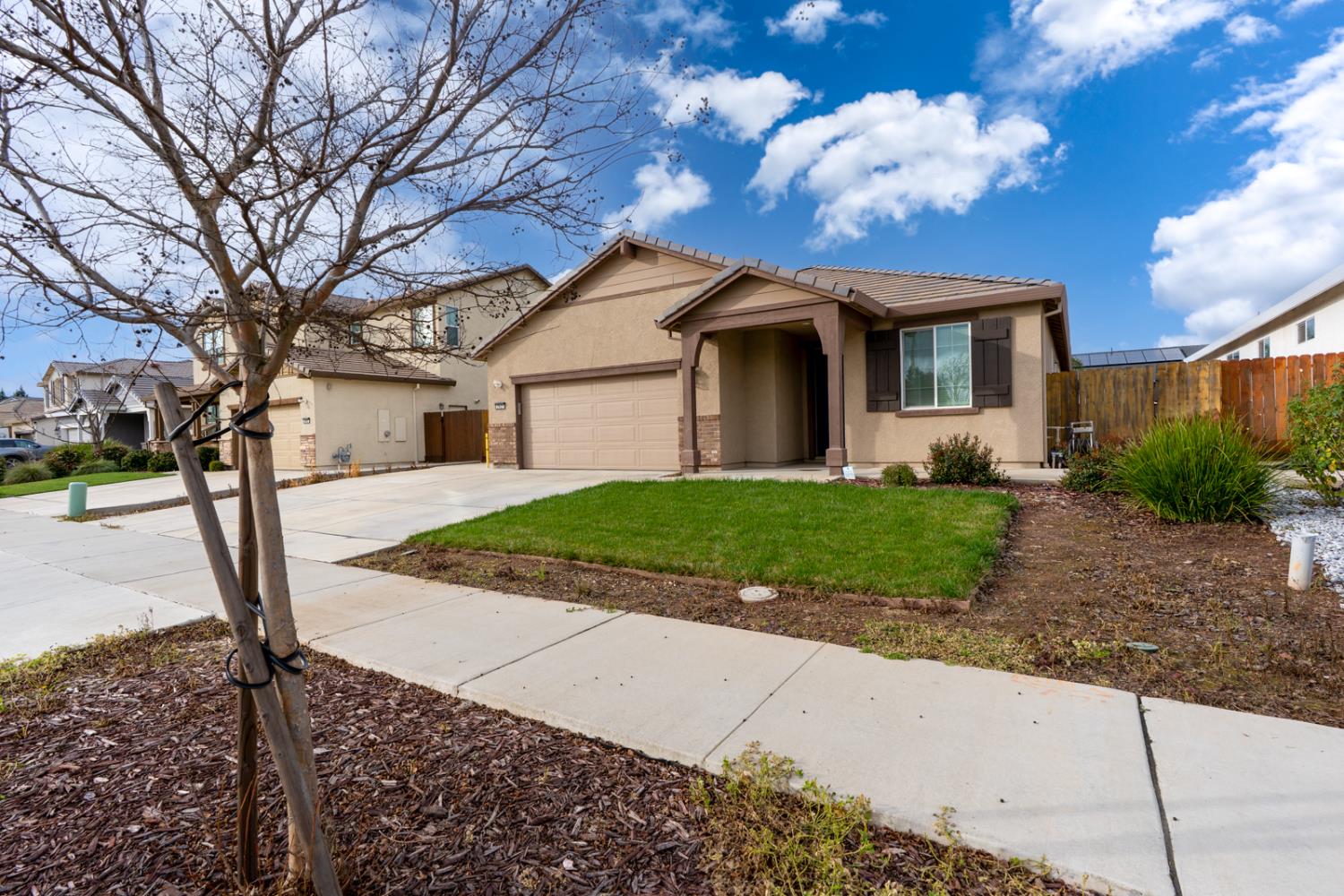 2421 Freestone Drive