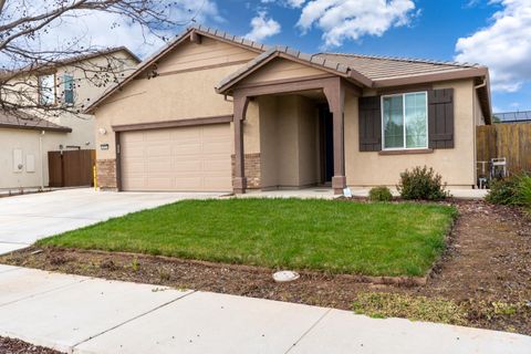 2421 Freestone Drive Merced CA 95340