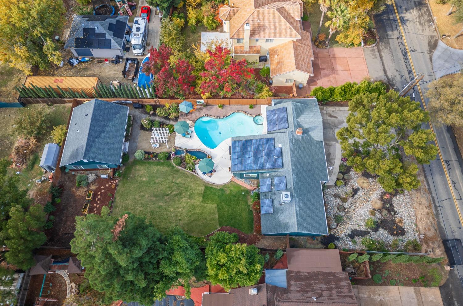 5562 Olive Ranch Road