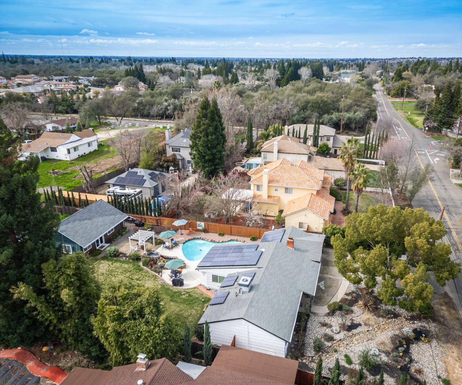 5562 Olive Ranch Road