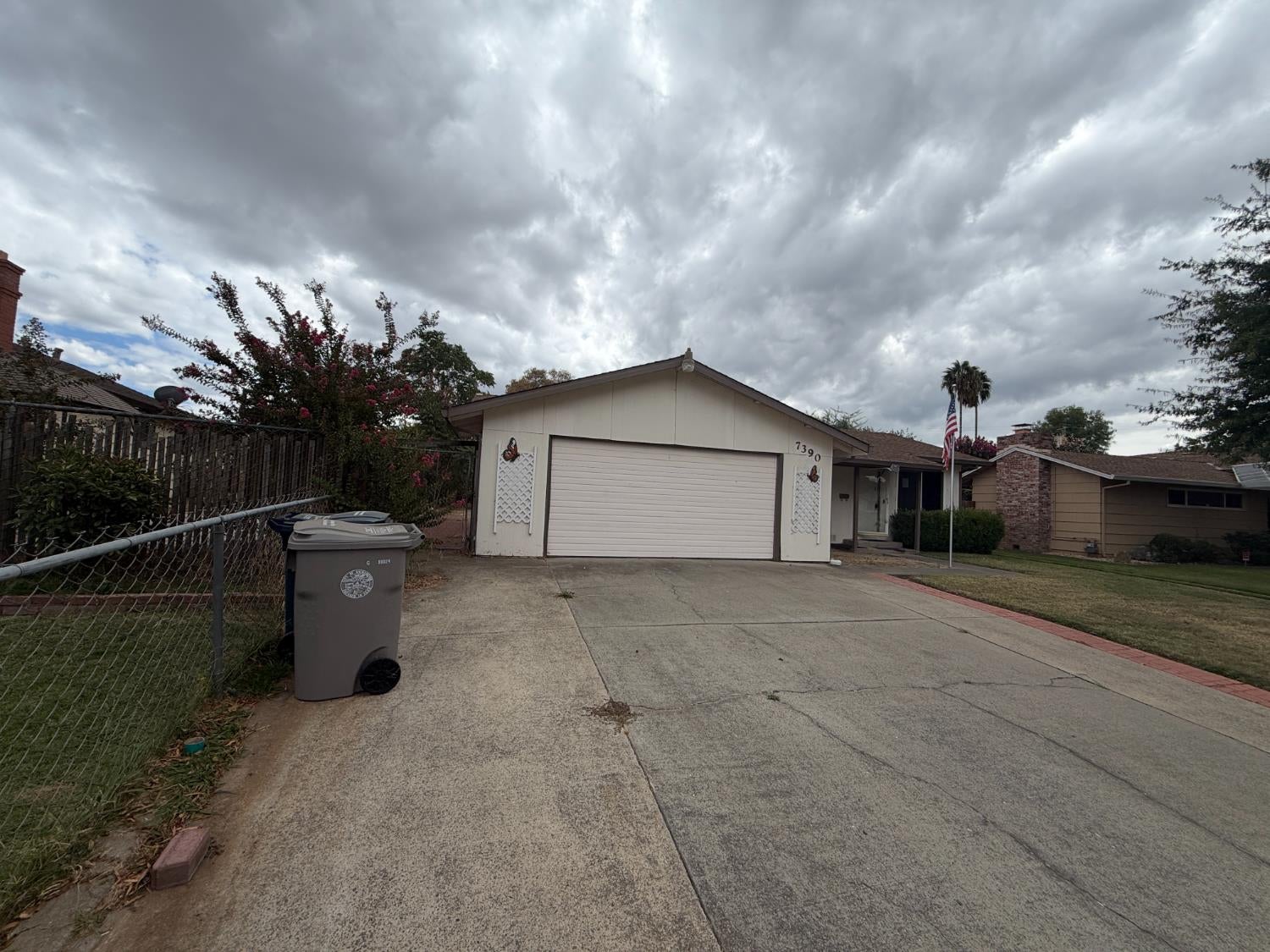7390 Cranston Way