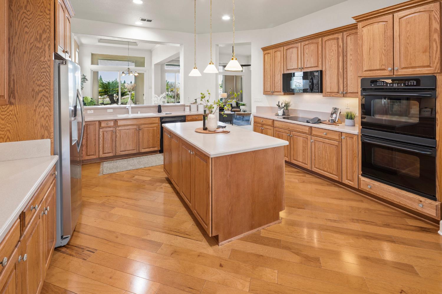 117 Deep Springs Court