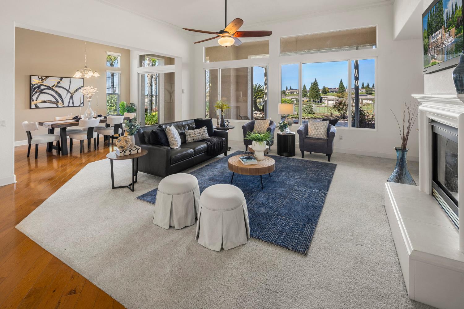 117 Deep Springs Court