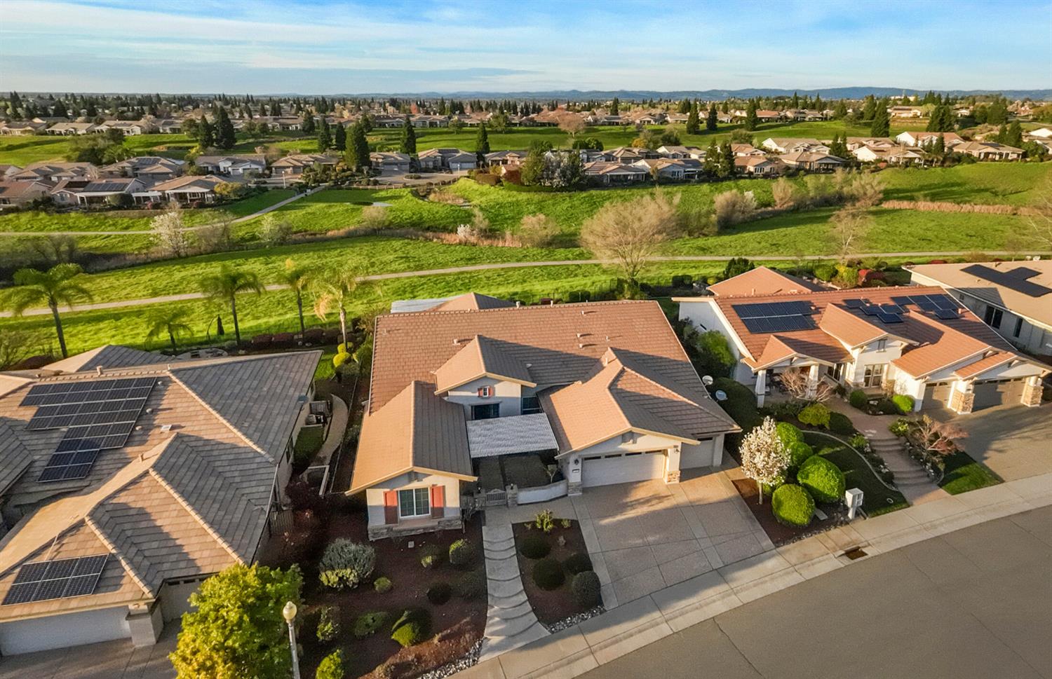 117 Deep Springs Court