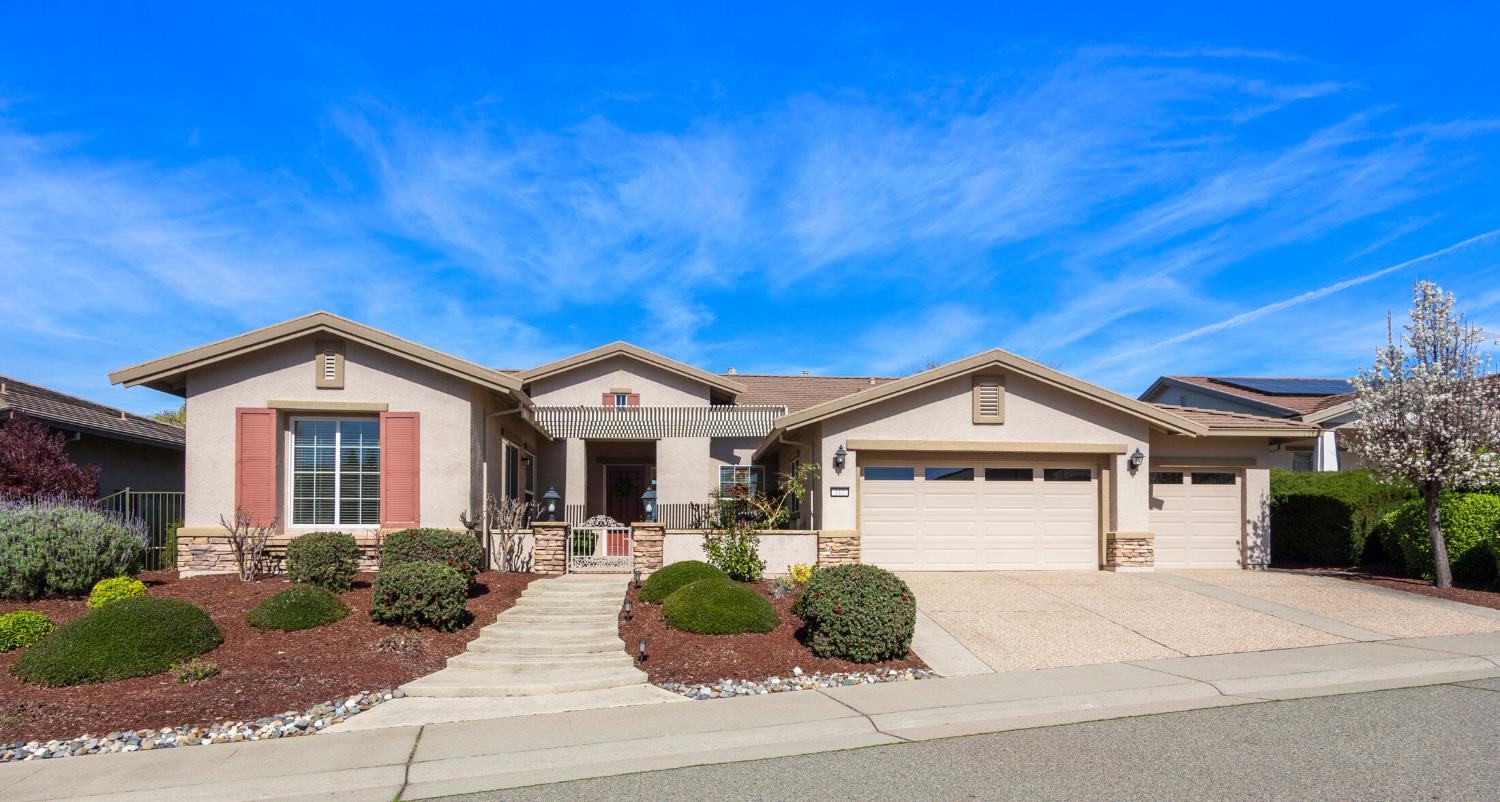 117 Deep Springs Court