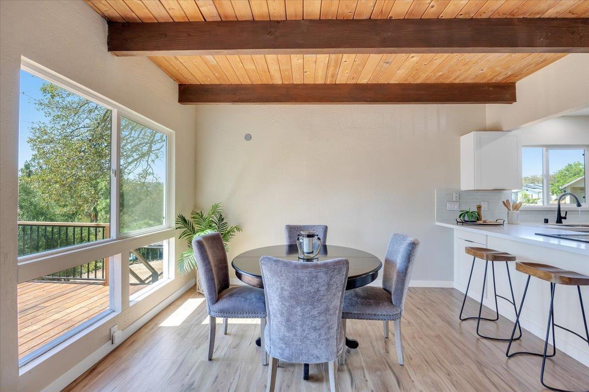 512 Bret Harte Drive
