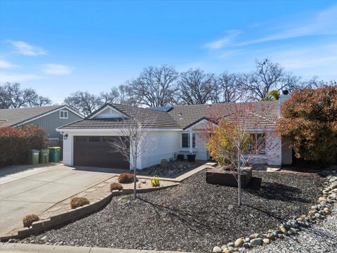 3930 Magnolia Hills Drive El Dorado Hills CA 95762