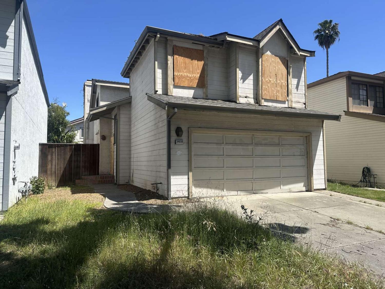 34698 Siward Drive
