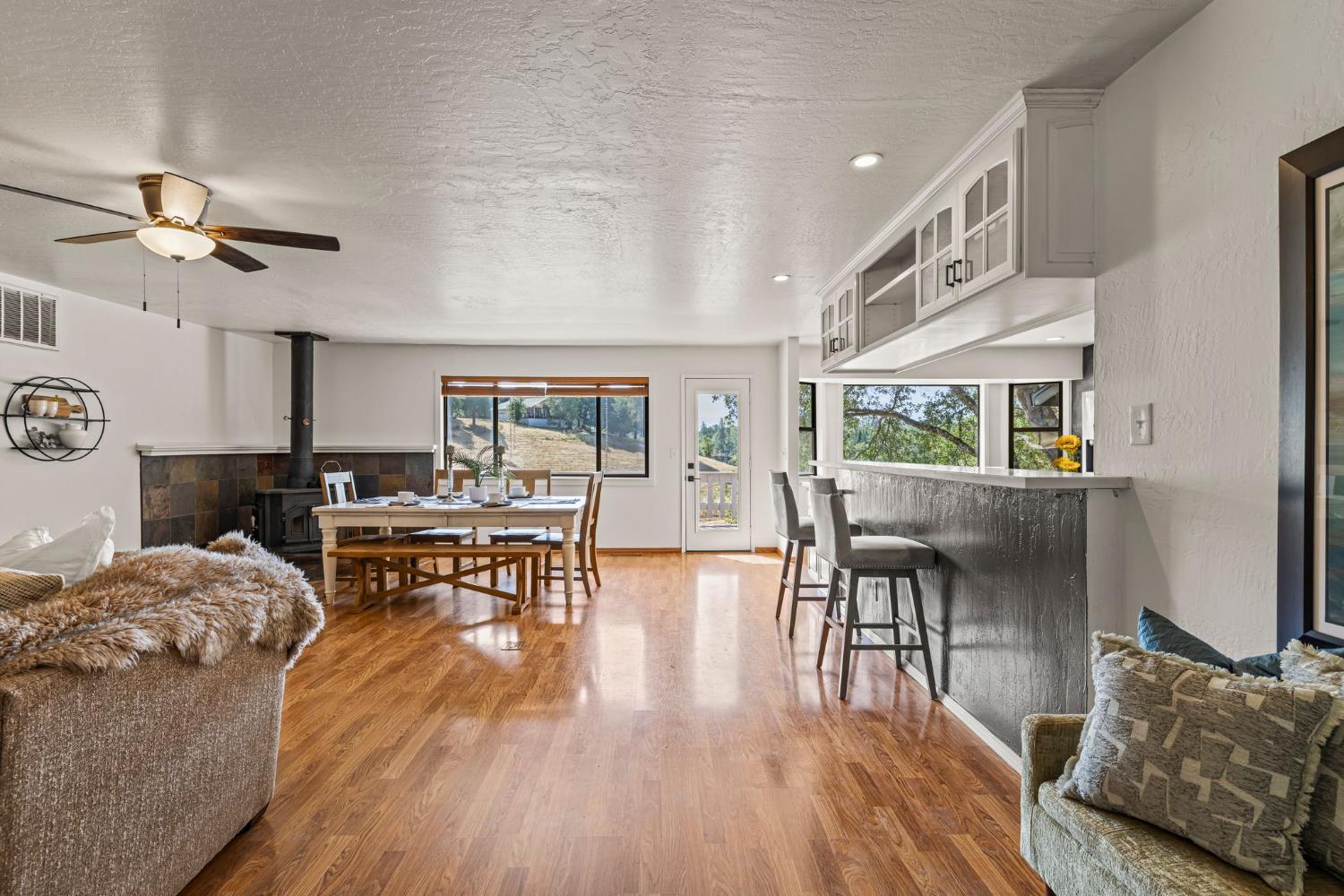 5701 Silver Lode Drive