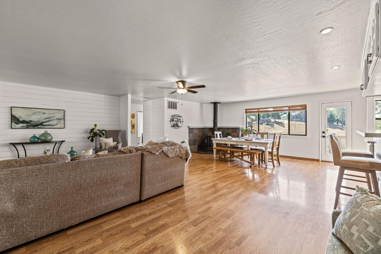 5701 Silver Lode Drive