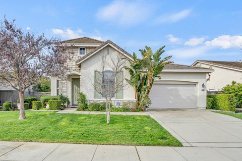 5739 Spenlow Way, Sacramento, CA 95835 - MLS#: 225034443