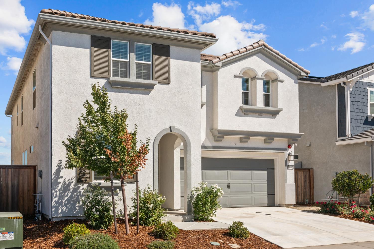 10443 Peterborough Way