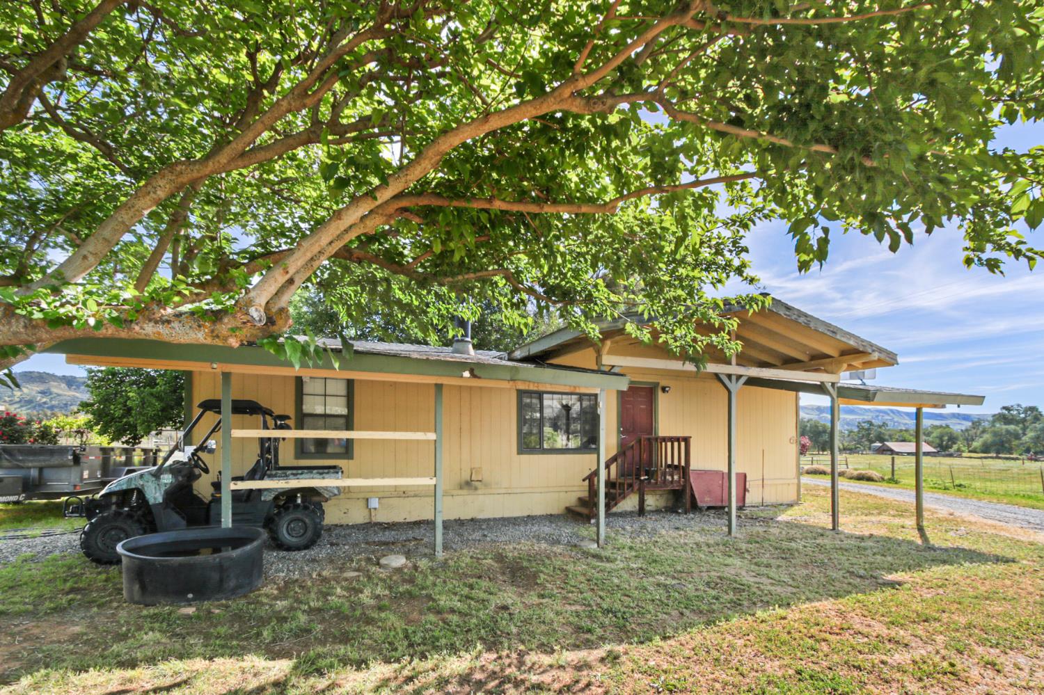 16250 County Rd 56, Guinda, CA, 95637, USA, 3 Bedrooms Bedrooms, ,2 BathroomsBathrooms,Other,Pending,16250 County Rd 56,226035546