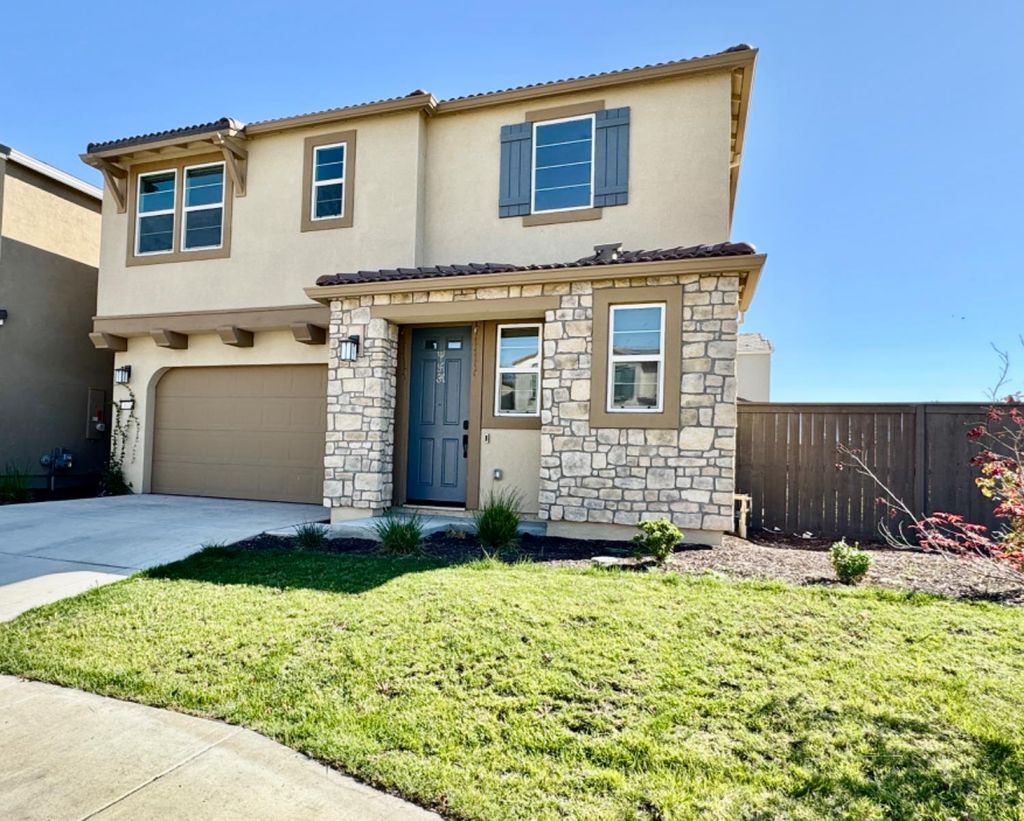Photo of 3618 Yellow Leaf Avenue, Sacramento, CA 95835 (MLS # 225125915)