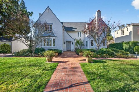 1020 46th Street Sacramento CA 95819