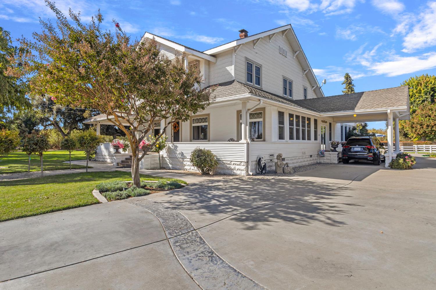 5237 Crows Landing Road