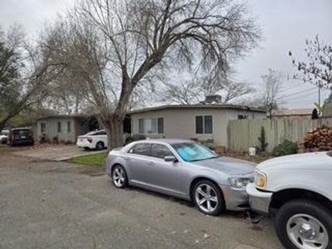 5622 Cypress Avenue Carmichael CA 95608