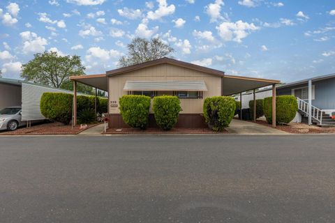 250 Corto Lane, Citrus Heights, CA 95621 - MLS#: 225038298