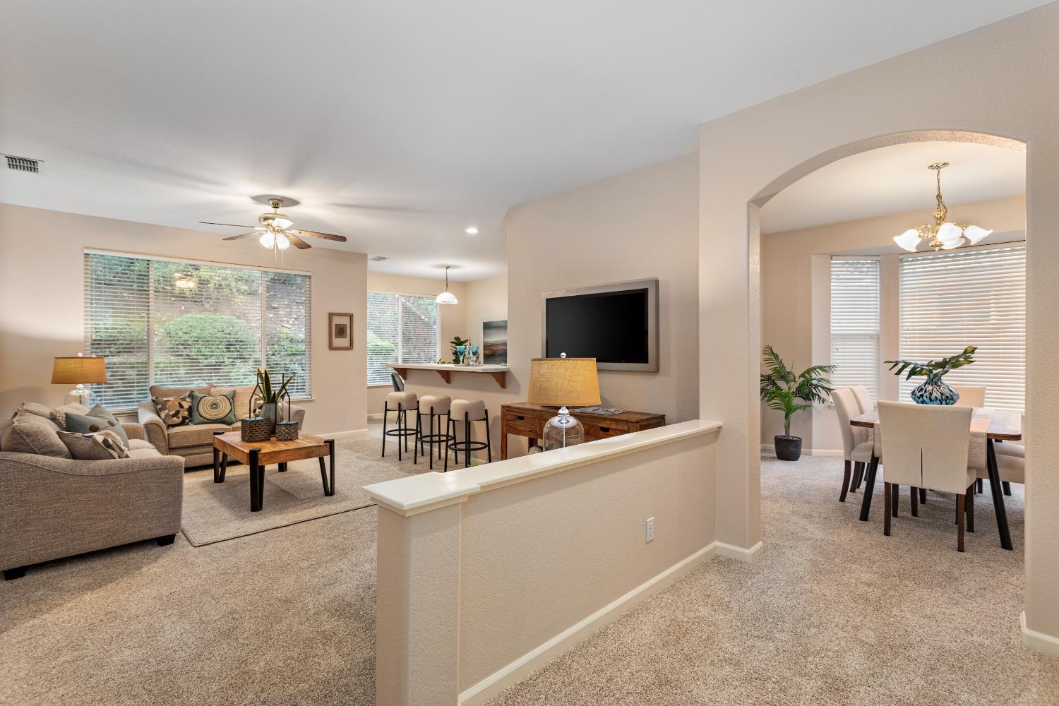 4001 Coldwater Drive