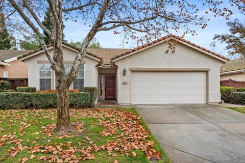 4001 Coldwater Drive Rocklin CA 95765
