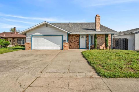 9427 Achates Circle, Sacramento, CA 95826 - #: 226031365