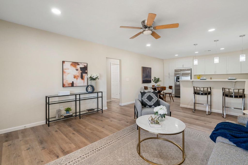 Photo of 3514 N Cherryland Avenue, Stockton, CA 95215 (MLS # 225147274)