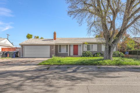 4448 Durer Parkway Sacramento CA 95823