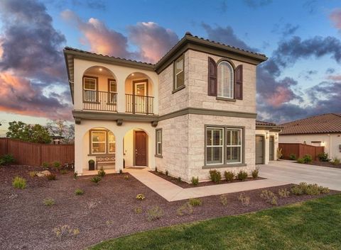 8077 Benevento Dr, El Dorado Hills, CA 95762 - MLS#: 225024967