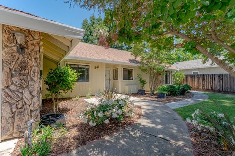 241 Randall Drive Folsom CA 95630