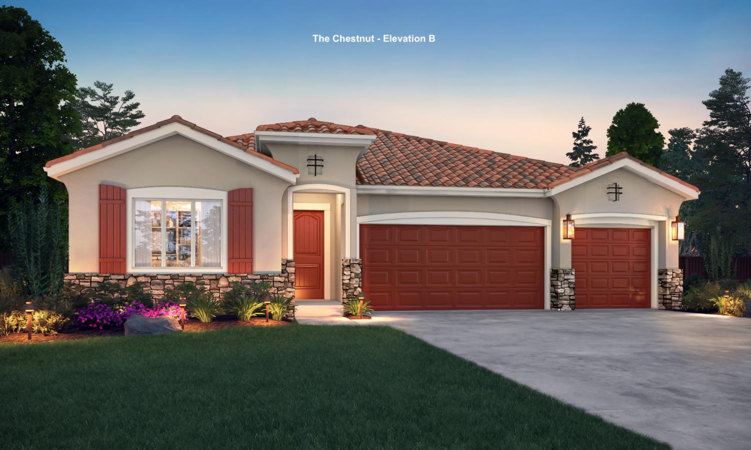 3020 Jasmine Drive