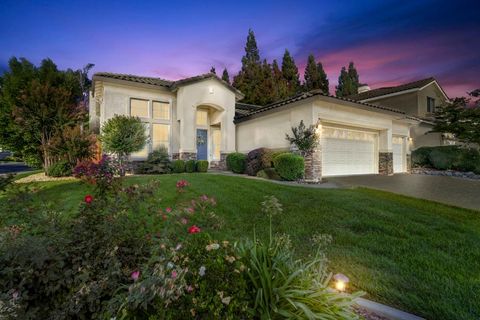 5380 Parkford Circle Granite Bay CA 95746